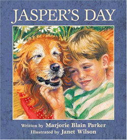 Jasper\'s Day